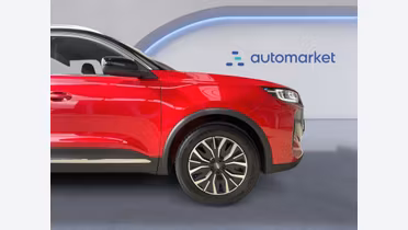 CHERY Tiggo 7