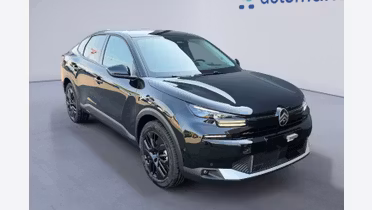 CITROEN C4 X