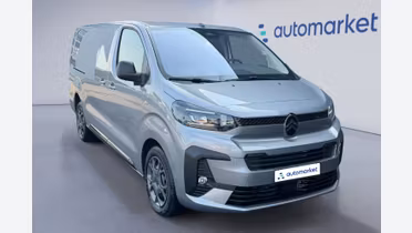 CITROEN Jumpy