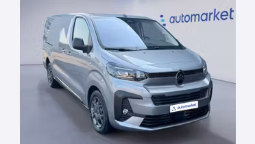 CITROEN Jumpy
