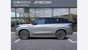 JAECOO 8