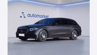 MERCEDES-BENZ E Klasa