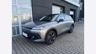 BAIC Beijing 5