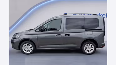 VOLKSWAGEN Caddy osobowy