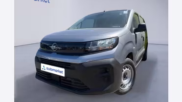 OPEL Combo Van