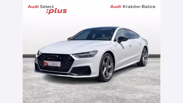 AUDI A7 Sportback
