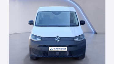 VOLKSWAGEN Caddy osobowy