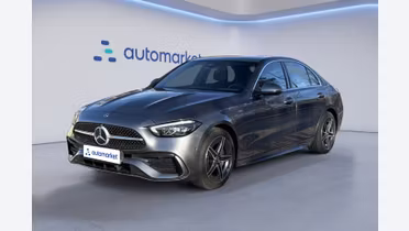 MERCEDES-BENZ C Klasa