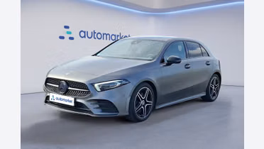 MERCEDES-BENZ A Klasa