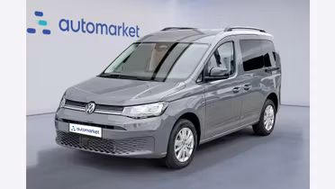 VOLKSWAGEN Caddy osobowy