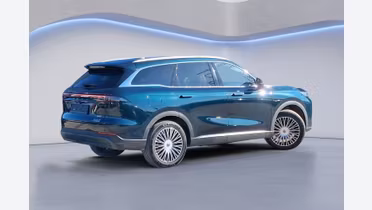CHERY Tiggo 9