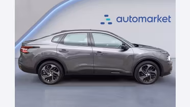 CITROEN C4 X