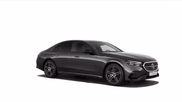 MERCEDES-BENZ E Klasa