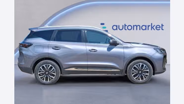 CHERY Tiggo 7
