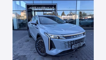 OMODA Omoda 9