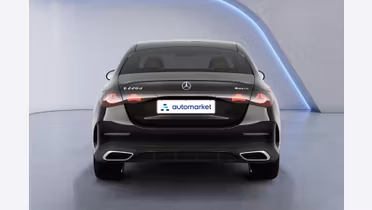 MERCEDES-BENZ E Klasa