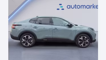 CITROEN C4 X