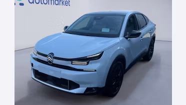 CITROEN C4 X