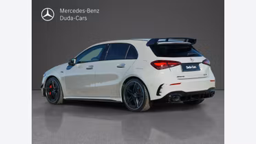 MERCEDES-BENZ A Klasa
