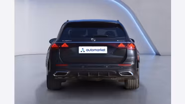 MERCEDES-BENZ E Klasa