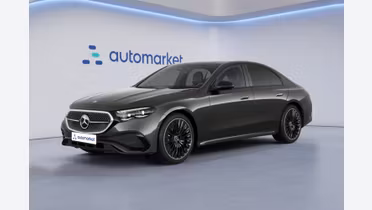 MERCEDES-BENZ E Klasa