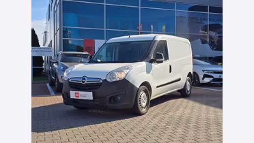 OPEL Combo Van