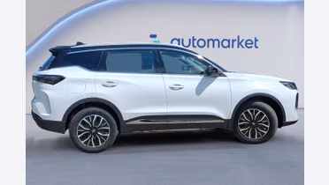 CHERY Tiggo 7