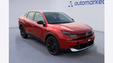 CITROEN C4 X
