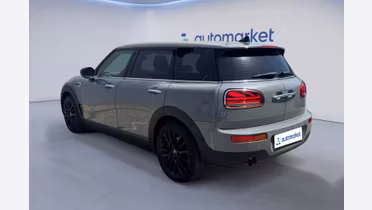 MINI [BMW] Clubman