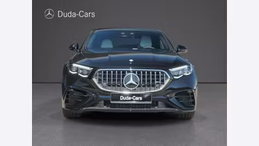 MERCEDES-BENZ E Klasa