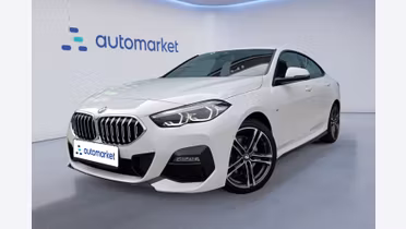 BMW Seria 2
