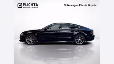 AUDI A7 Sportback