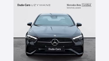 MERCEDES-BENZ A Klasa