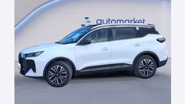 CHERY Tiggo 7