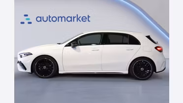 MERCEDES-BENZ A Klasa