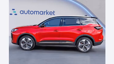 CHERY Tiggo 7
