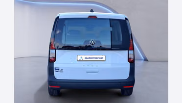 VOLKSWAGEN Caddy osobowy