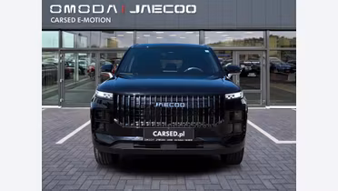 JAECOO 7