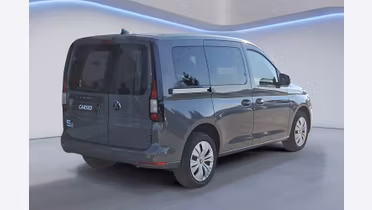 VOLKSWAGEN Caddy osobowy