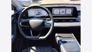 OMODA Omoda 5