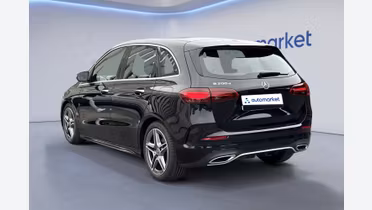 MERCEDES-BENZ B Klasa