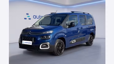 CITROEN Berlingo Van