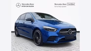 MERCEDES-BENZ B Klasa