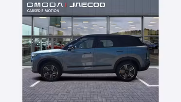 JAECOO 7
