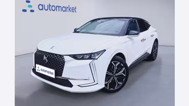 DS DS4