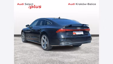 AUDI A7 Sportback