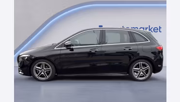 MERCEDES-BENZ B Klasa