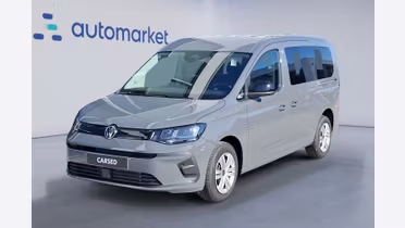 VOLKSWAGEN Caddy osobowy