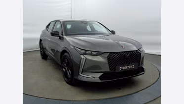 DS DS4