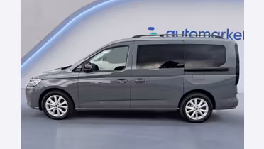 VOLKSWAGEN Caddy osobowy